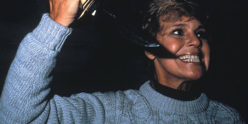 Pamela Vorhees Friday The 13th