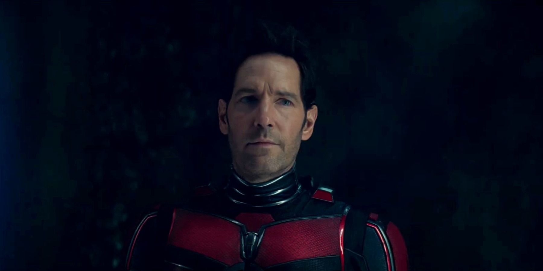 Ant-Man And The Wasp: Quantumania Trailer Shows Kang's Many Faces