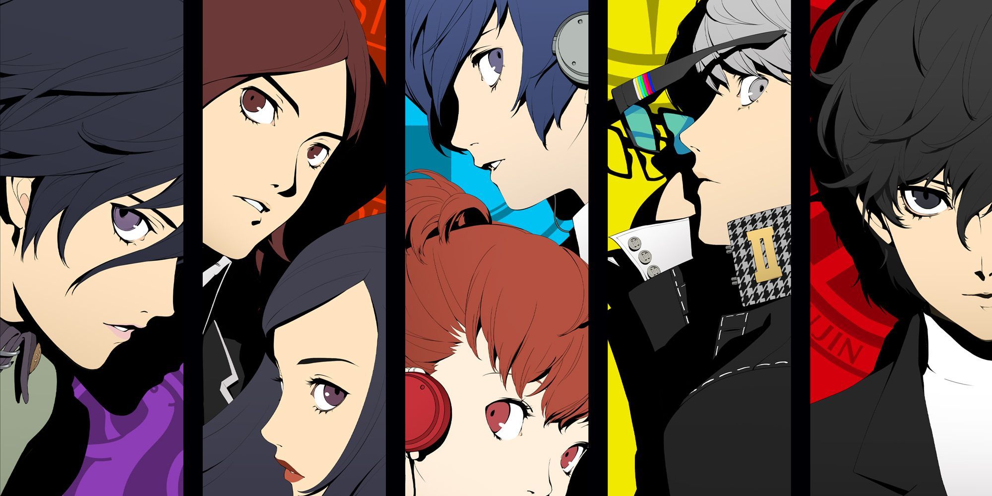 Persona Games