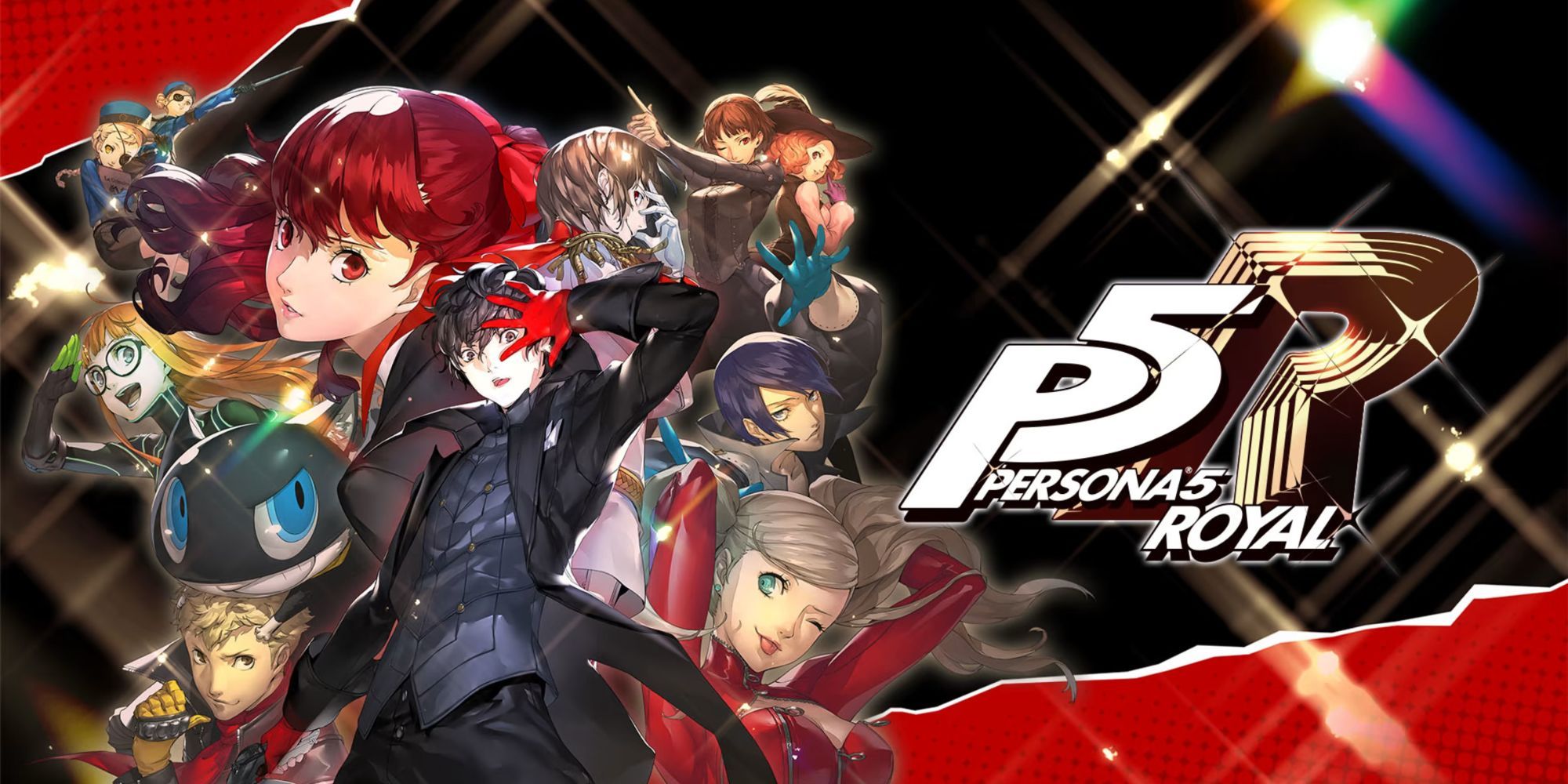 Tevin on X: We ranked Persona 5 Royal characters the CORRECT way. How they  would affect your credit if you would dated them/had to care for them.   / X