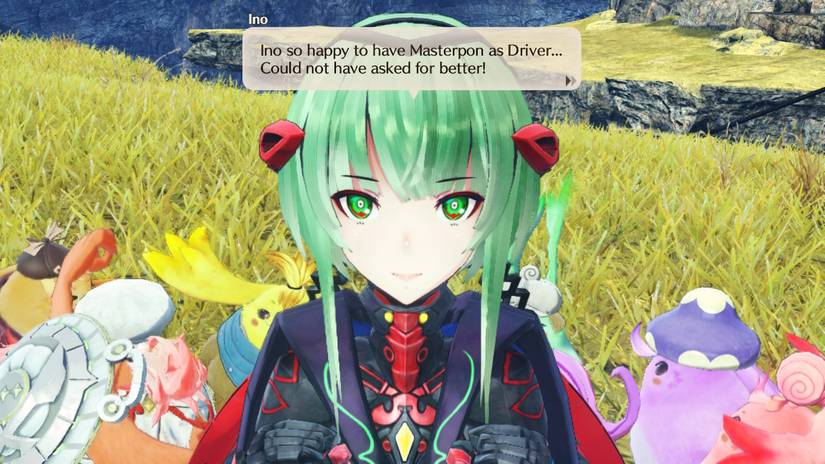 Xenoblade Chronicles 3_Ino Ascension Quest