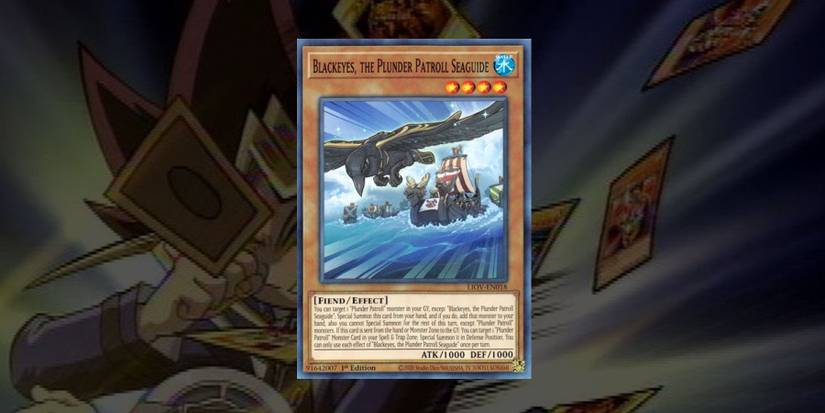 Pillaging Plunder Patroll