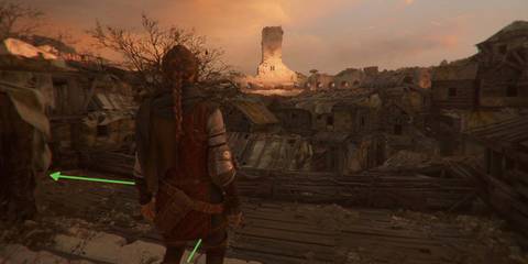 PlagueTaleRequiemHerbarium1ArrowheadPathLeft