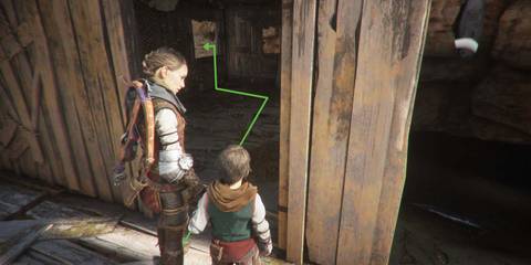 PlagueTaleRequiemHerbarium6OutTheWindow