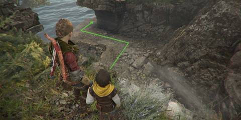 PlagueTaleRequiemHerbarium9AroundTheBend