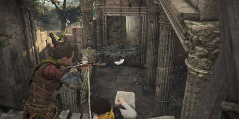 PlagueTaleRequiemHerbarium9OldTemple