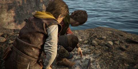 PlagueTaleRequiemHerbarium9RavenFeathers