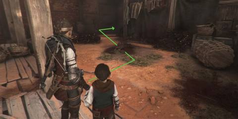 PlagueTaleRequiemSouvenir10AtEndOWarehouse