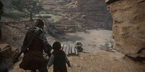 PlagueTaleRequiemSouvenir11BoatLocation