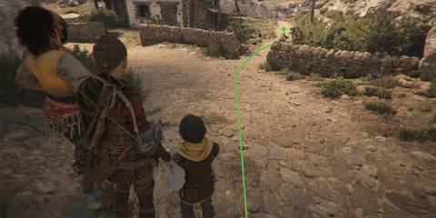 PlagueTaleRequiemSouvenir15BreakInStoneWall