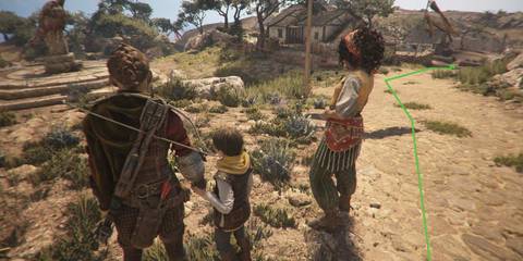 PlagueTaleRequiemSouvenir15PastPhoenixStatue