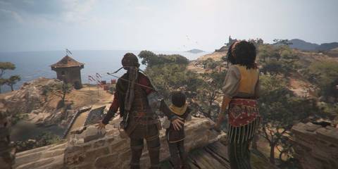 PlagueTaleRequiemSouvenir16HugoAmiciaSophiaScreeching