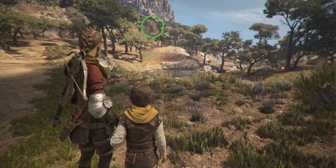 PlagueTaleRequiemSouvenir16RuinedTower