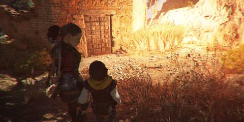 PlagueTaleRequiemSouvenir17BurningGrass