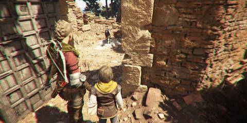 PlagueTaleRequiemSouvenir17MissingGoat