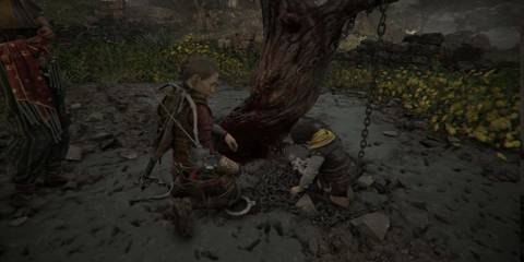 PlagueTaleRequiemSouvenir18HugoHoldingRagdoll