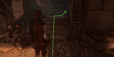 PlagueTaleRequiemSouvenir2UpStairsRight