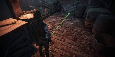 PlagueTaleRequiemSouvenir6DownStairs