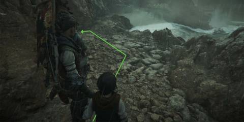 PlagueTaleSouvenir12AroundCornerToClimbUp