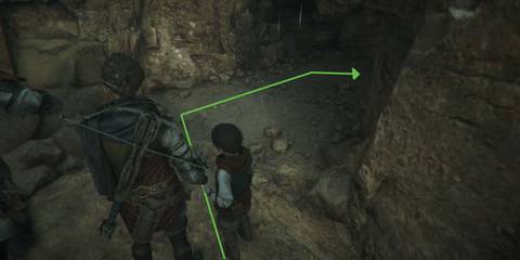 PlagueTaleSouvenir12ICrawlIntoCave