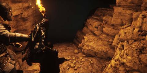 PlagueTaleSouvenir12IntoDarkCave