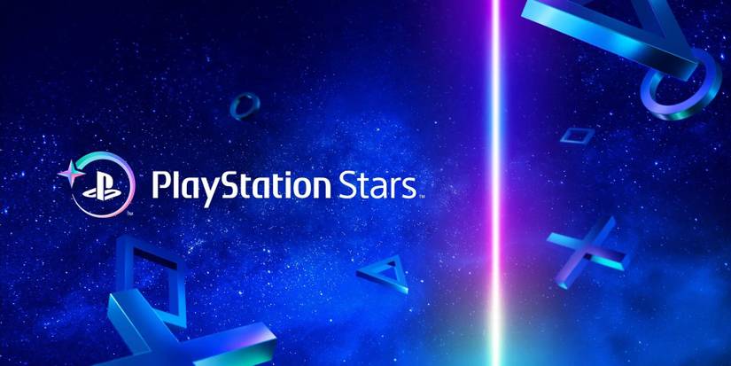 PlayStation Stars
