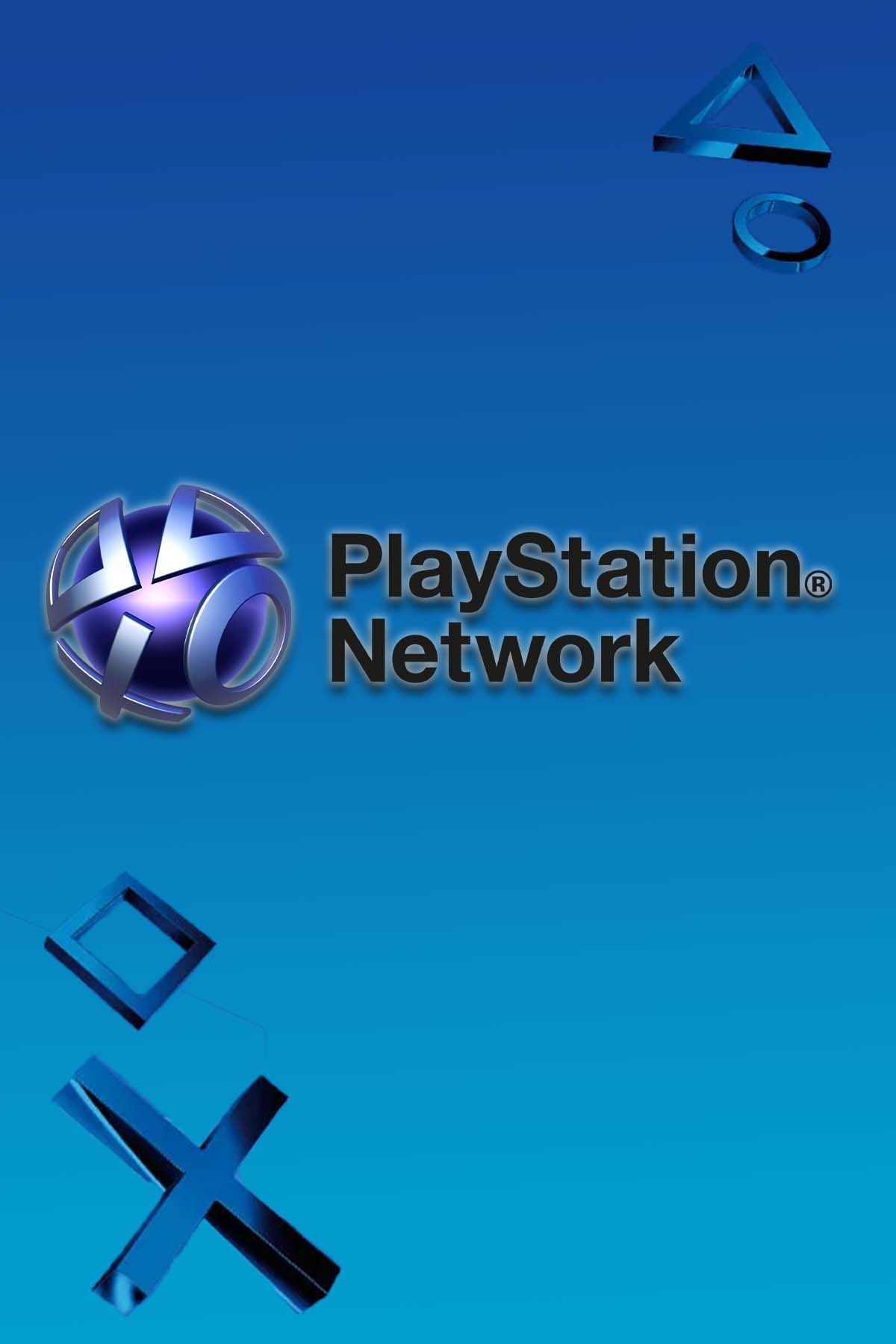 PlaystationNetworkTagPageHeader
