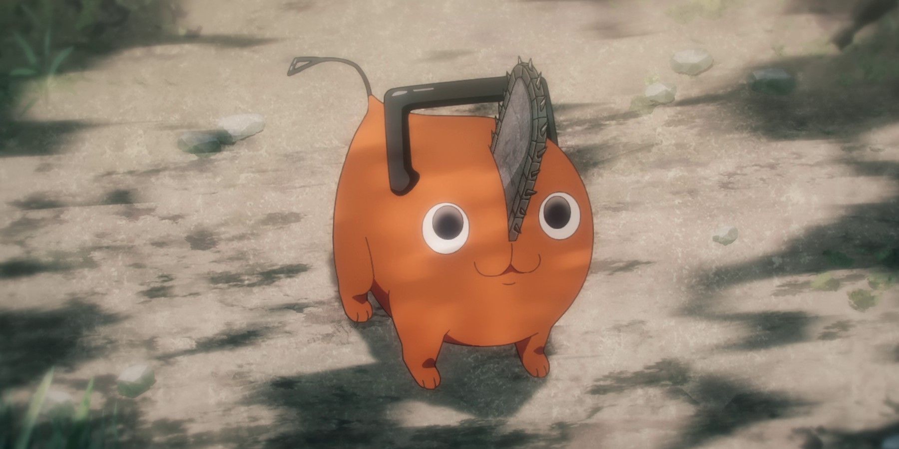 Chainsaw Man Anime Ep. 1 Review: Dog & Chainsaw