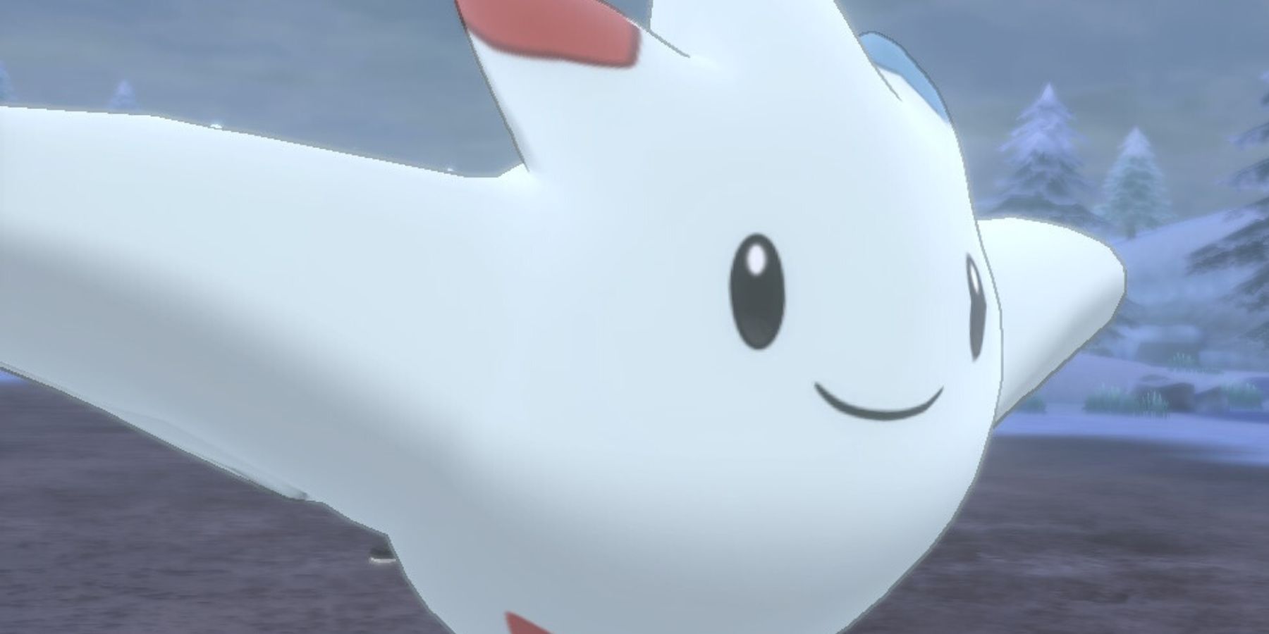 Pokemon Togekiss