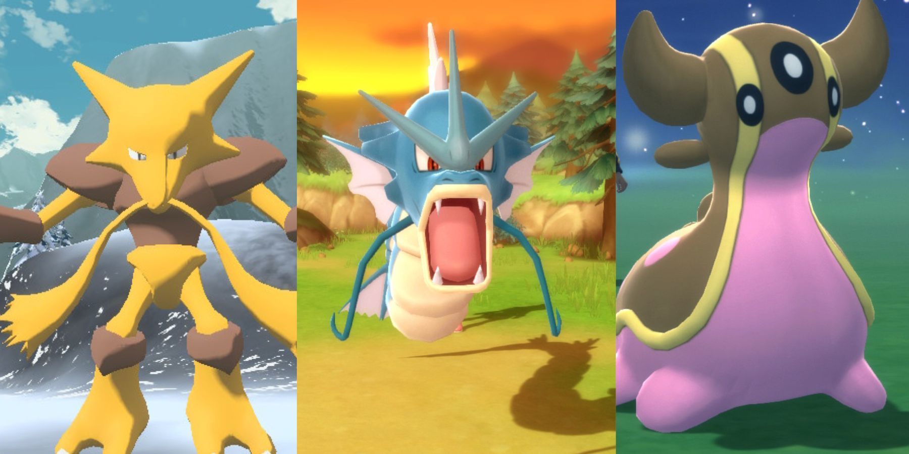 Pokemon Sword & Shield: 10 Pokemon That Are Underrated In Online Ranked Play