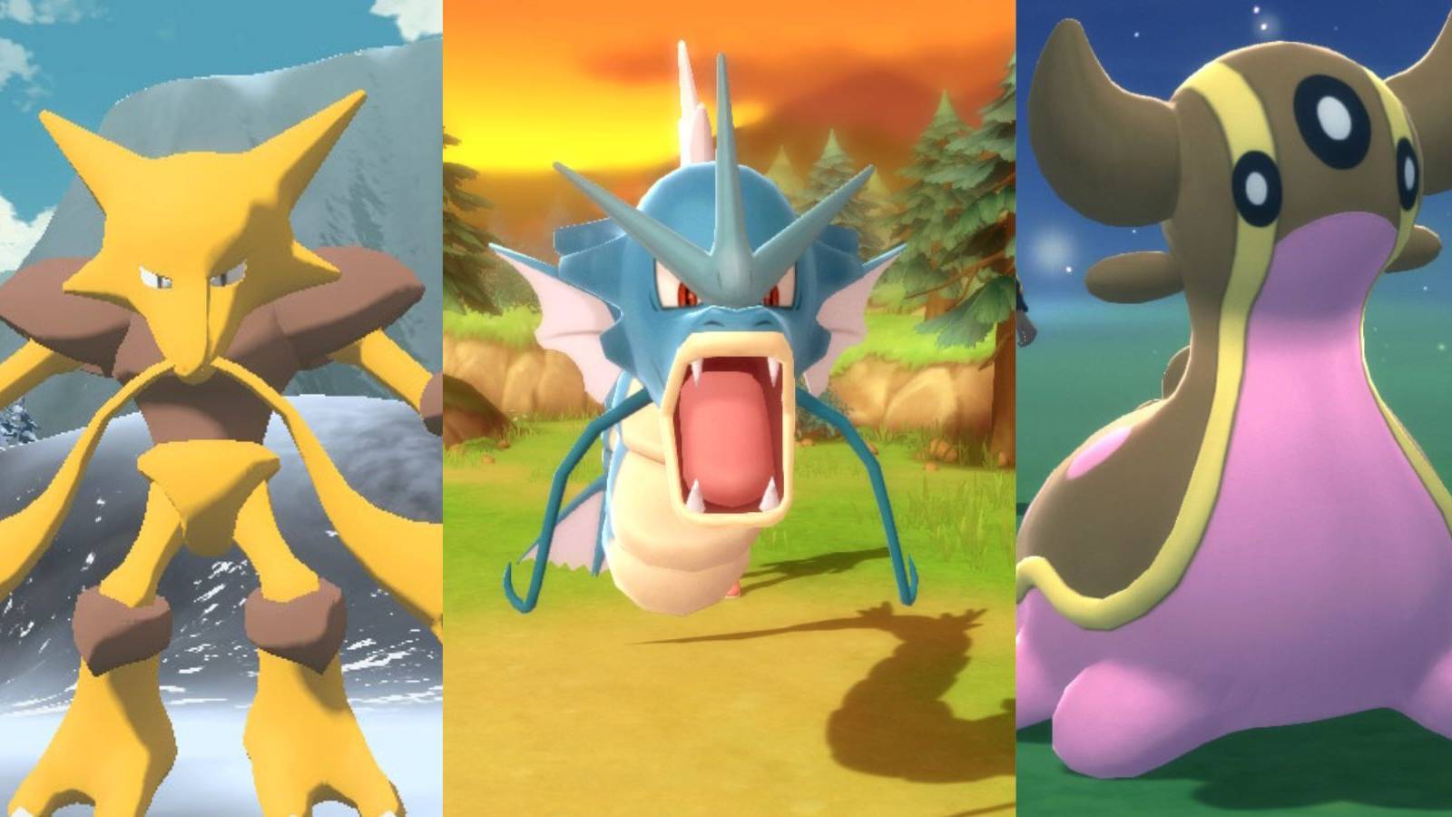 Pokemon Single Battles