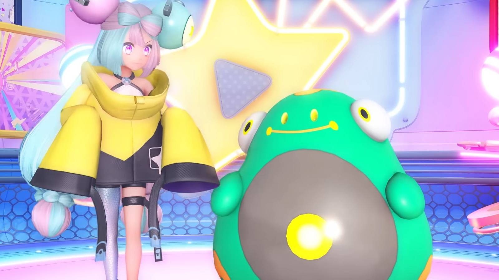 Pokemon Bellibolt Plush