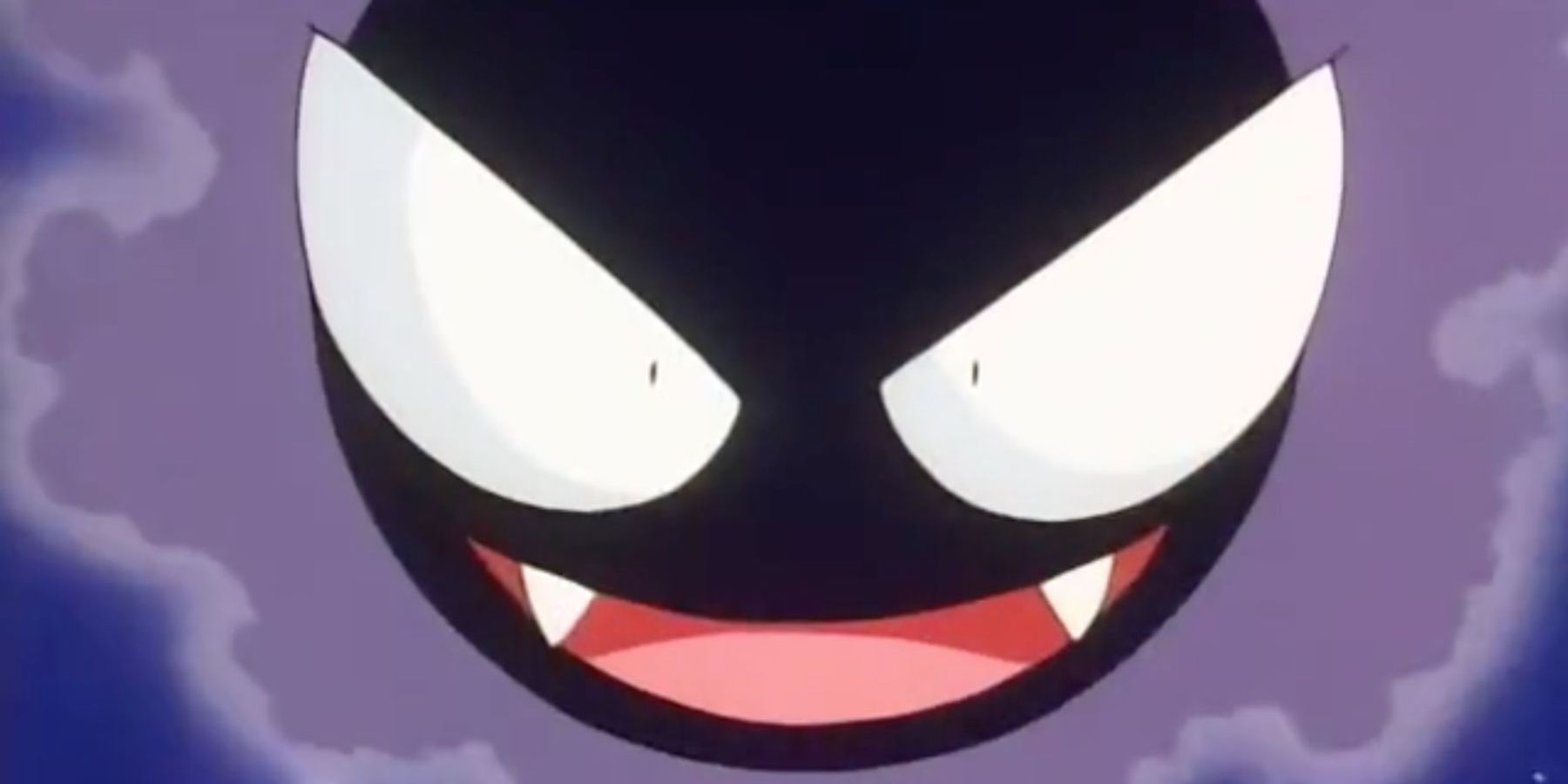 Pokemon Fan Makes Impressive Gastly Pumpkin