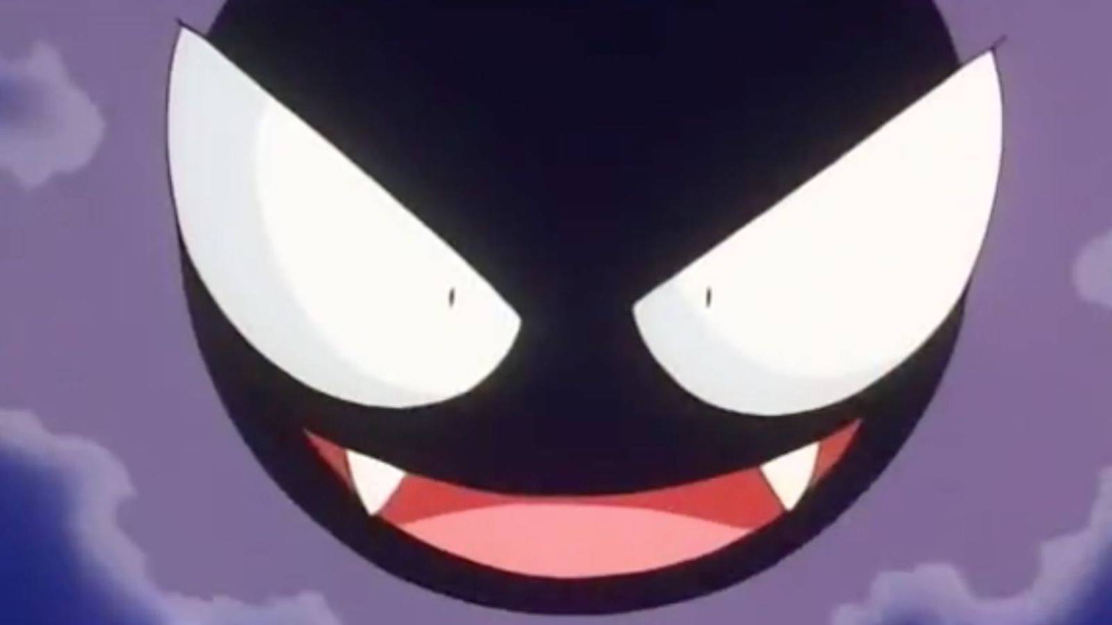 Pokemon Fan Makes Impressive Gastly Pumpkin
