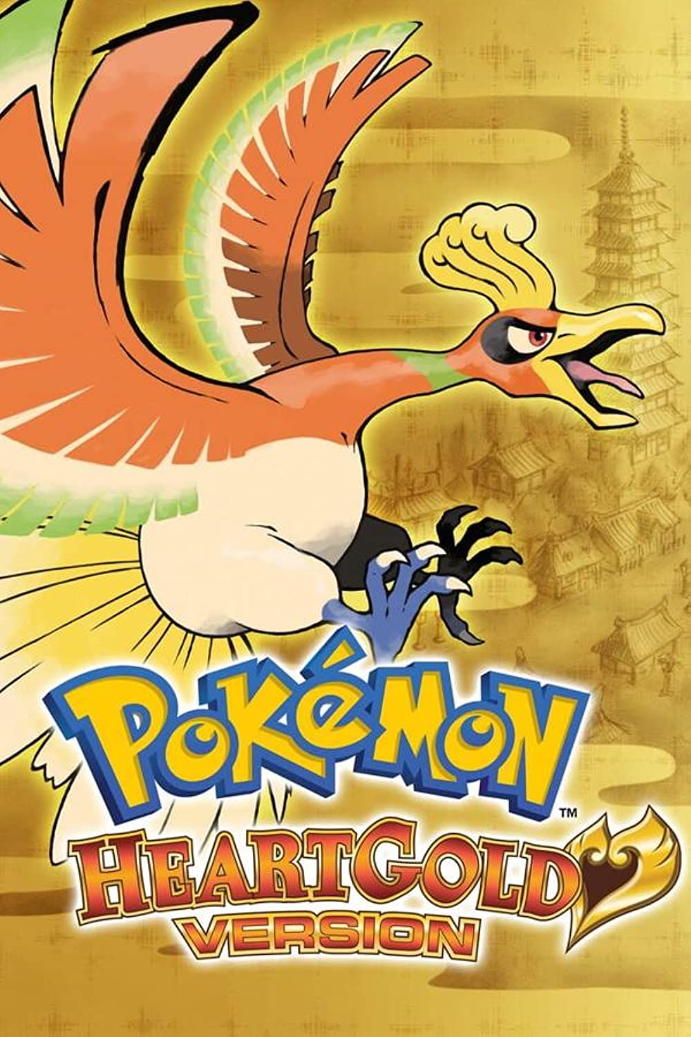 Pokémon HeartGold Pokédex Expansion: Gen V Trailer 