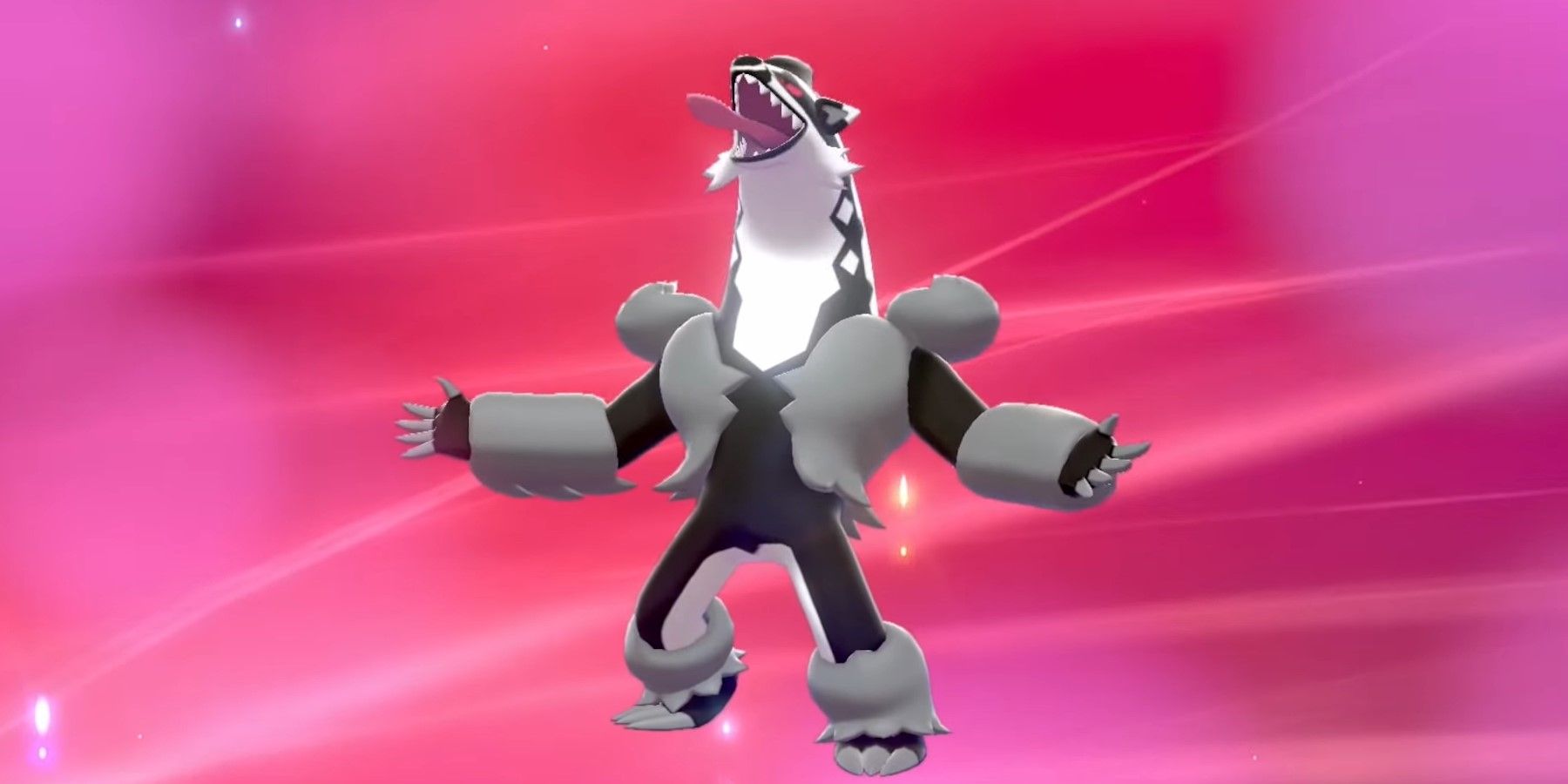 Obstagoon