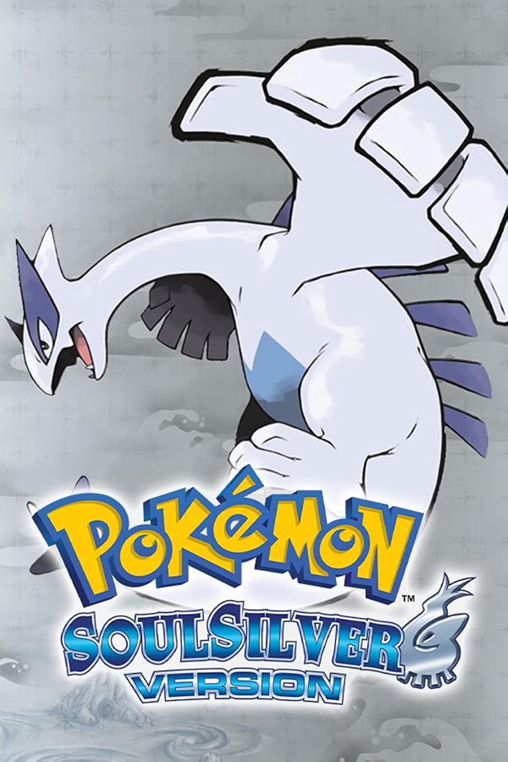 Pokémon SoulSilver News, Trailer, Guides, and More