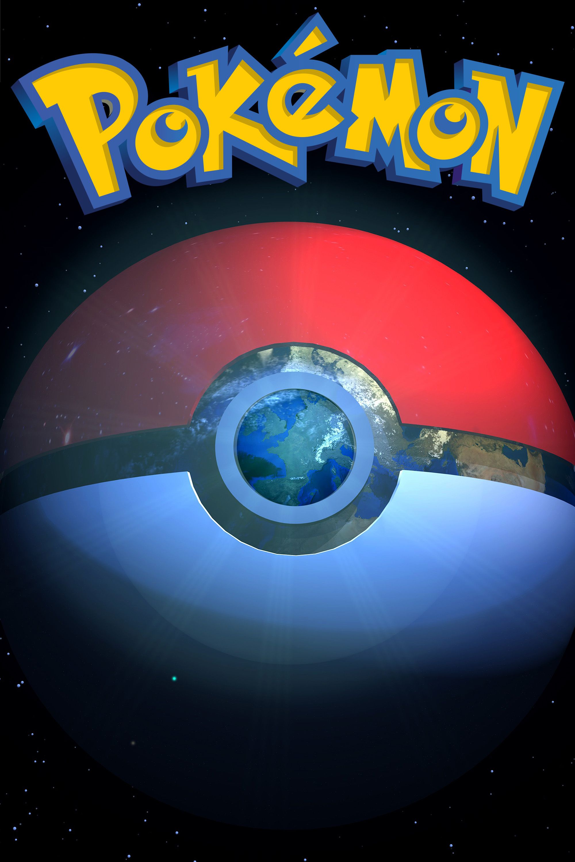 Pokemon game series