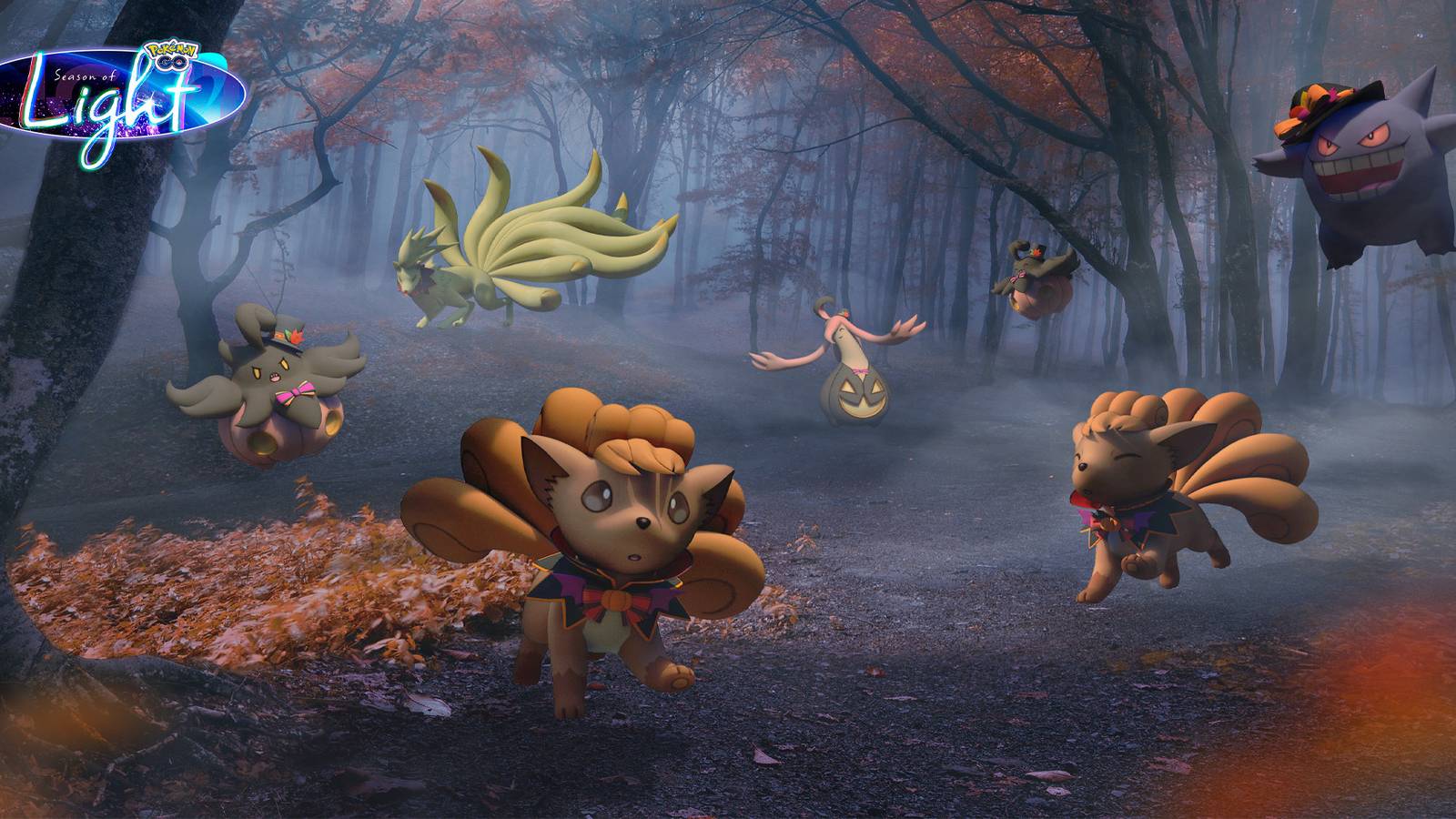 PokemonGoHalloweenEventPart2