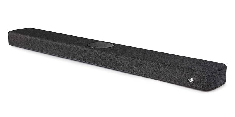 Polk Audio React Sound Bar
