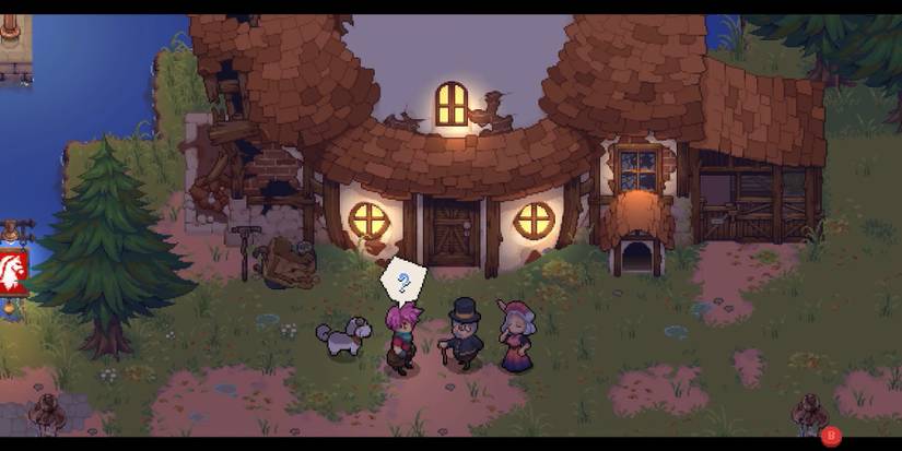 Potion Permit_Potion House