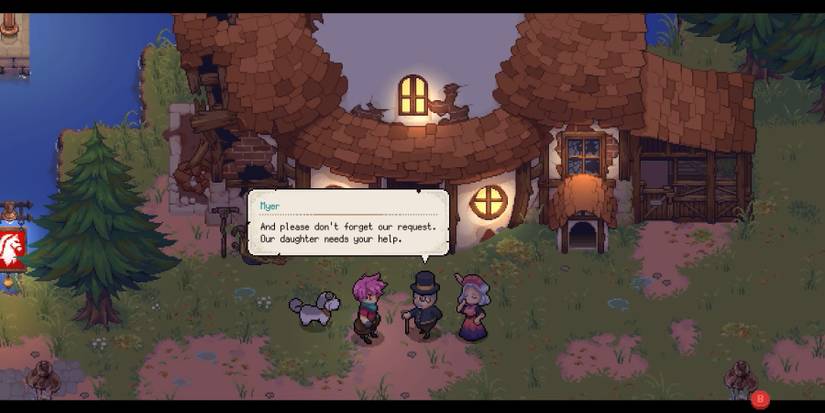 Potion Permit_Potion House_Mayor Request