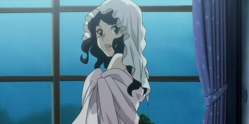 Princess jellyfish anime