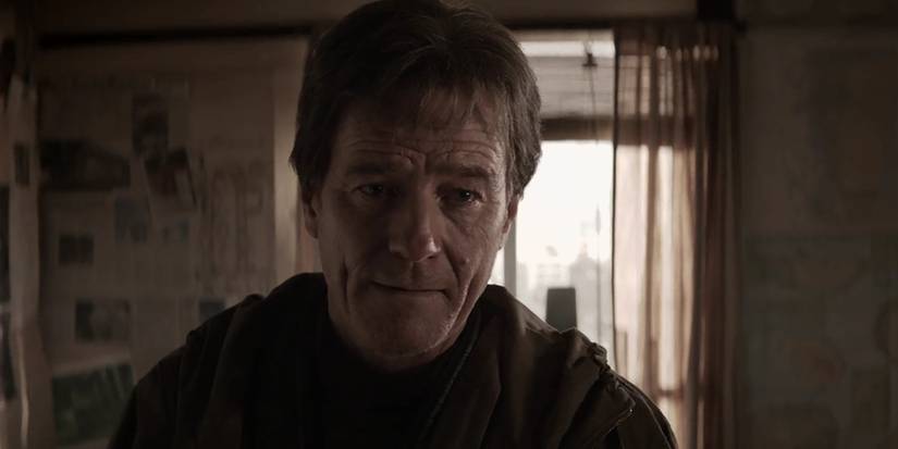 Joe Brody In Godzilla