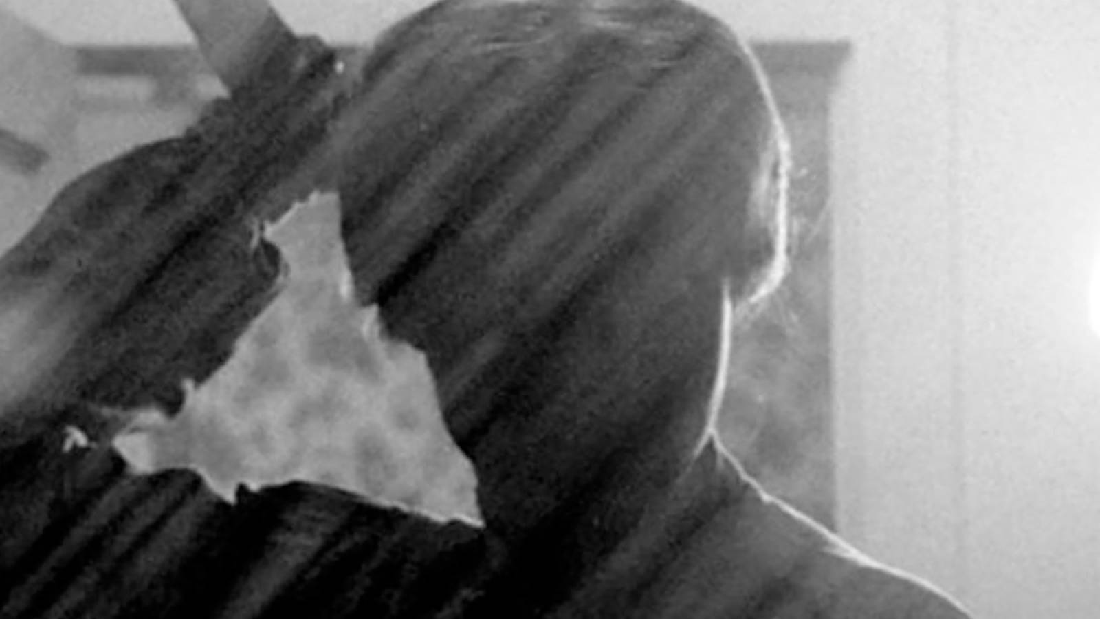 Norman Bates In Psycho