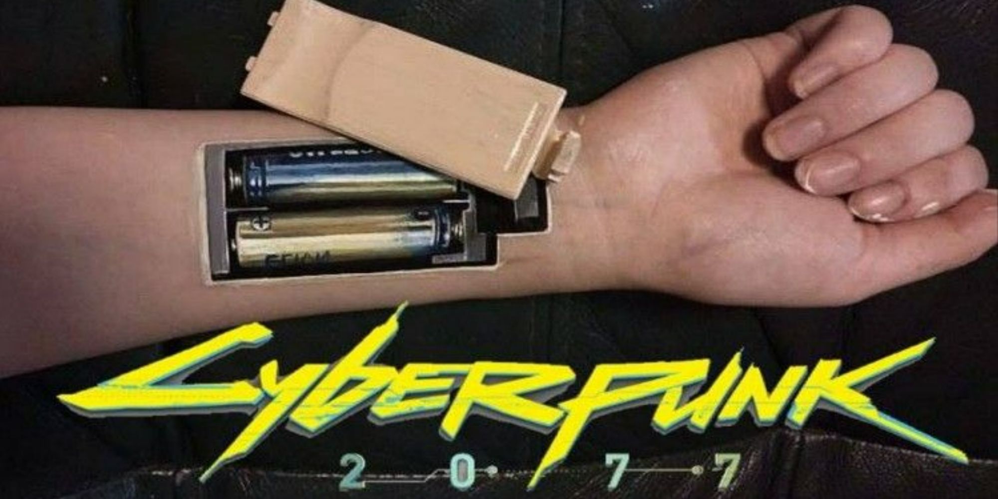 The Funniest Cyberpunk 2077 Memes and the Newest Expansion