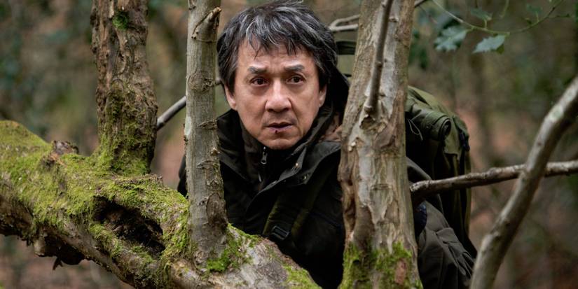 Quan in The Foreigner