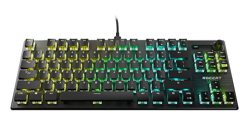 ROCCAT Vulcan TKL Pro
