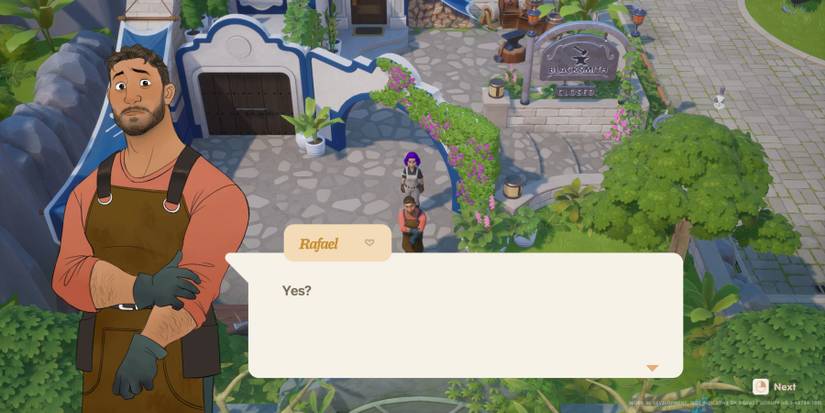 Rafael-Coral-Island-Dateable-Romance-Options