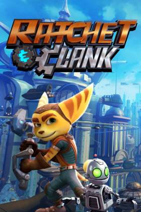 RatchetClankFranchiseTag